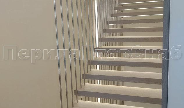 Вертикальное заполнение в Нижнем Новгороде. Готовые проекты ПерилаГлавСнаб