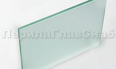 Стекло ромбы 12 мм МАТОВОЕ, без вырезов и отверстий С-8058 купить в Нижнем Новгороде