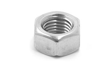 (DIN 934.А2) Гайка М16 нерж. М-3114 купить в Нижнем Новгороде