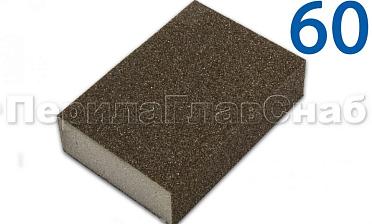 Губка шлифовальная 60 KLINGSPOR Ф-1092 купить в Нижнем Новгороде