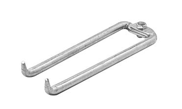 Универсальный ключ для затягивания фурнитуры (AISI 304) k367 купить в Нижнем Новгороде