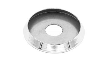 (Расходн.) шайба-подкладочная Ø25 мм, с отверстием диаметром 9 мм, 304 AISI k097-25 купить в Нижнем Новгороде