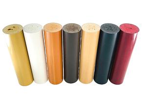 Поручни для перил и стеклянных ограждений купить в Нижнем Новгороде