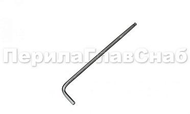 Шестигранник ULTRA поштучно 3.0 мм k940-3.0 купить в Нижнем Новгороде