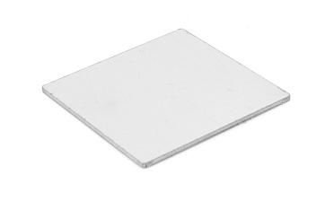 Заглушка AISI 304 зеркальная 50х50х1,5 Ф-1299 купить в Нижнем Новгороде