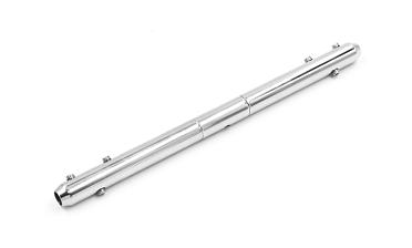 Талреп для тросика, нержавеющий, полированный (AISI 304) k078 купить в Нижнем Новгороде