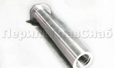 Переходник для шлифовальных валиков и барабанов на УШМ Ф-0849 купить в Нижнем Новгороде