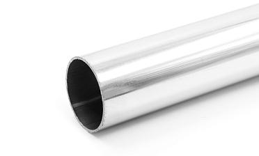 Труба круглая нержавеющая AISI 304, Ø50.8x1.2х6000 мм, полированная k855-3 купить в Нижнем Новгороде