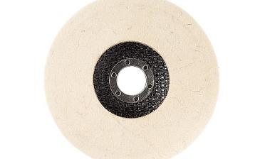 Войлок торцевой  ф135x10x22 Ф-0352 купить в Нижнем Новгороде