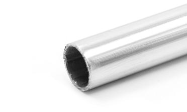 Труба нерж. AISI304 Ø25.4 х 6 000 х 1.5 мм, полированная 600GRIT, (AISI304) k850-2 купить в Нижнем Новгороде