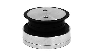 Точечный стеклодержатель 10.5-12.5 мм, регулируемый, под зенковку, для стекла 10-12 мм t503 SSS купить в Нижнем Новгороде