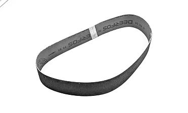 Шлифлента 40х760мм Р80 (на 3-х валиков.) Ф-0079 купить в Нижнем Новгороде