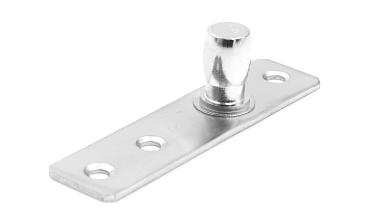 Ось верхняя, шлифованная t133-2 SSS купить в Нижнем Новгороде