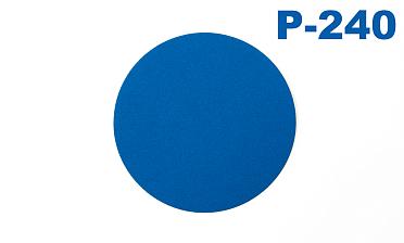 Шлиф.круг самолип. d.125,P.240 KLINGSPOR Ф-0905 купить в Нижнем Новгороде