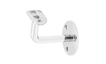 Пристенок с ложементом, сварной, (AISI 304) k010-2 купить в Нижнем Новгороде