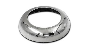 Низ стойки Ø38.1 мм, S=0.7 мм, полированный (AISI 316) k035-3 купить в Нижнем Новгороде