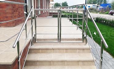 Детские ограждения с горизонтальным заполнением купить в Нижнем Новгороде