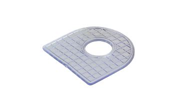 Вставка под стекло 6 мм (3+3 мм), для стеклодержателей k539-2 и k538-2, k218-3 купить в Нижнем Новгороде