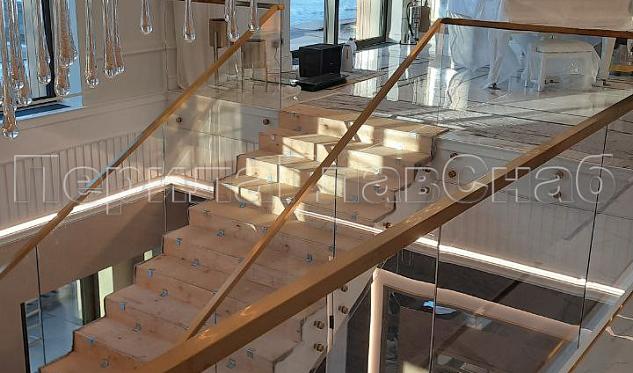 Нитрид в Нижнем Новгороде. Готовые проекты ПерилаГлавСнаб