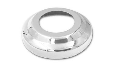 Низ стойки Ø38.1 мм, S=0,4 мм, внешний Ø90х12 мм, полированный 400# AISI 201 k007-8 купить в Нижнем Новгороде