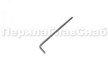 Шестигранник ULTRA поштучно 1.5 мм k940-1.5 купить в Нижнем Новгороде