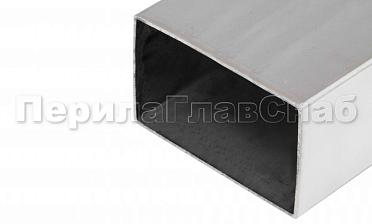 Труба профильная. нержавеющая, наруж., П 50х25х1,5 Rk872 купить в Нижнем Новгороде