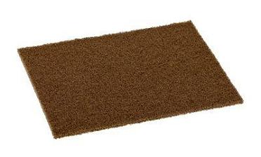 Скотч Брайт A MED 152х224 коричневый Ф-0380 купить в Нижнем Новгороде
