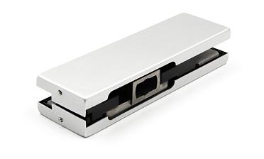 Нижний фитинг-петля, под алюминий t110 AL купить в Нижнем Новгороде