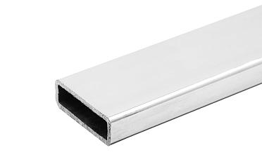 Трек прямоугольный 30х10 длина 3000 мм, полированный t440 PSS купить в Нижнем Новгороде