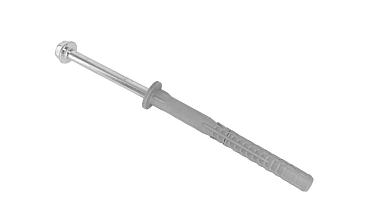 Дюбель с шурупом SXRL-FUS 14х140 мм, для профиля т100 М-3089 купить в Нижнем Новгороде