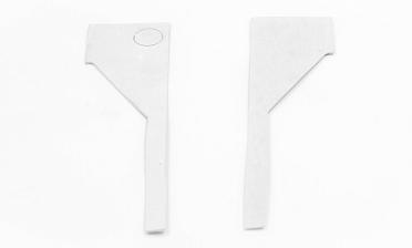 Прокладка асбестовая для фитинга 2 мм t111 купить в Нижнем Новгороде