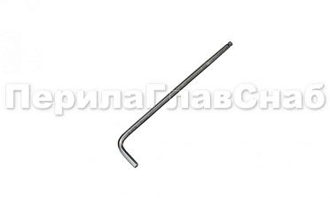 Шестигранник ULTRA поштучно 2.0 мм k940-2.0 купить в Нижнем Новгороде