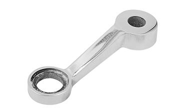 I/2-спайдер-100 мм, AISI 304, 1х26х38, 1х18х36/40мм, нагрузки: 1кН, 2кН k288-I/2-2 купить в Нижнем Новгороде