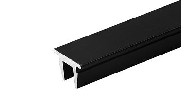 Профиль-заглушка для напольного профиля, длина 1000мм t764 BL купить в Нижнем Новгороде