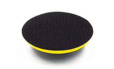 Тарелка опорная 125 мм, тип В (жесткая) k455-2 купить в Нижнем Новгороде