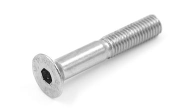Винт-имбус нерж. М8х50 потай (DIN 7991.A2) М-3827 купить в Нижнем Новгороде