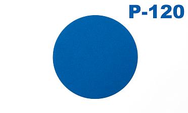 Шлиф.круг самолип. d.125,P.120 KLINGSPOR Ф-1085 купить в Нижнем Новгороде