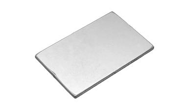 Торцевая заглушка для t756 шлифованная t757-2 SSS купить в Нижнем Новгороде