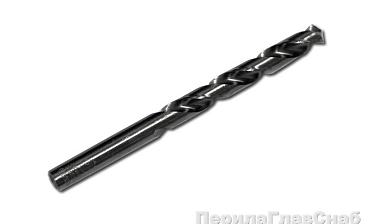 Сверло HSS M35 Cobalt 5%, 12 мм k961р-12 купить в Нижнем Новгороде