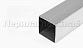 Труба профильная нержавеющая AISI 201 10х10х1,5мм шлифованная Rk885-1