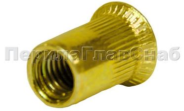 Заклепка с внутр. резьбой М6 М-3214 купить в Нижнем Новгороде