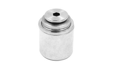 Крепеж спайдера к плоскому основанию О-БОЛТ, оцин.(винт AISI 304) k299-2 купить в Нижнем Новгороде