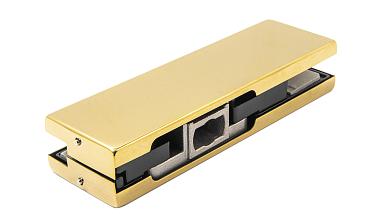 Нижний фитинг-петля, под золото t110 TP купить в Нижнем Новгороде