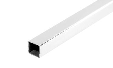 Штанга 15х15х1,5мм полированная, длина 2000мм t809-02 PSS купить в Нижнем Новгороде