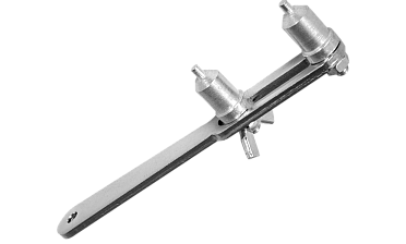 Ключ для затягивания точечных креплений Фk367-20 купить в Нижнем Новгороде