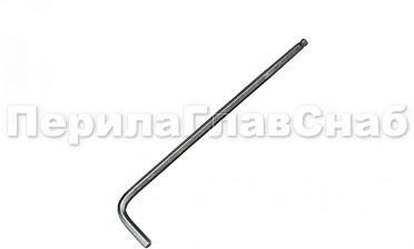 Шестигранник ULTRA поштучно 4.0 мм k940-4.0 купить в Нижнем Новгороде