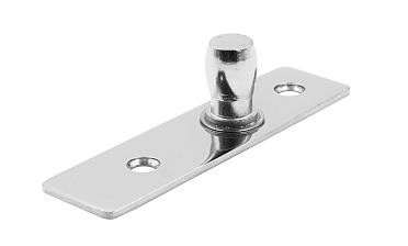 Ось верхняя, полированная t133 PSS купить в Нижнем Новгороде