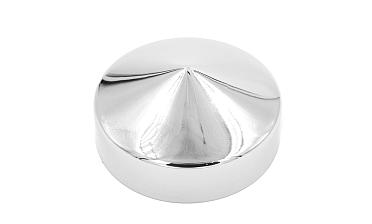 Фронтальная крышка точечного держателя, конус, полированная, штампованная, AISI 201 k055 купить в Нижнем Новгороде