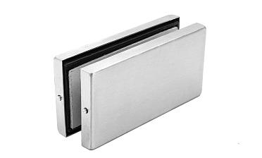 Коннектор стекло-стекло 52х106, шлифованный t125 SSS купить в Нижнем Новгороде