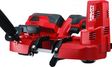 Аккумуляторная ленточная пила HILTI SB 4-A22 купить в Нижнем Новгороде